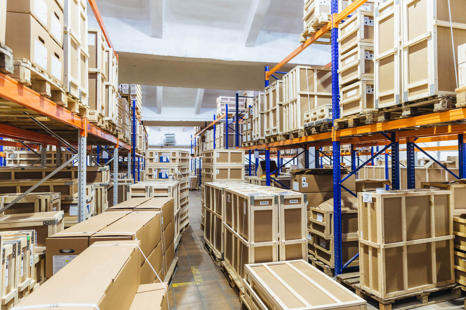 logistic and distribution warehouse empty warehou 2022 03 16 01 52 17 utc